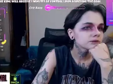 Chaturbate Best live sex cam show of dark__elf