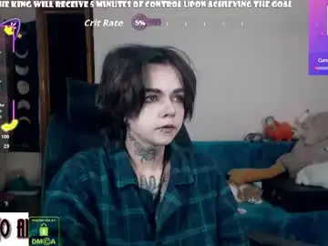 Chaturbate Watch Live Sex Cams of dark__elf