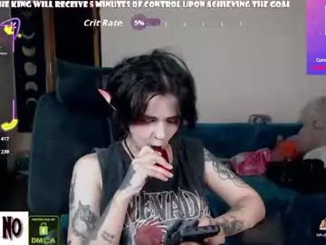 Chaturbate Free Live Porn of dark__elf