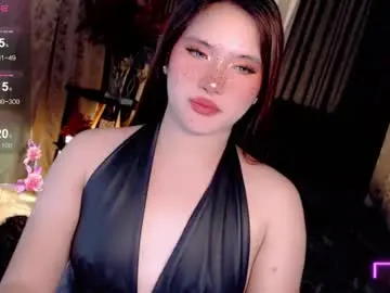 Chaturbate Sex Chat of isabellaleights