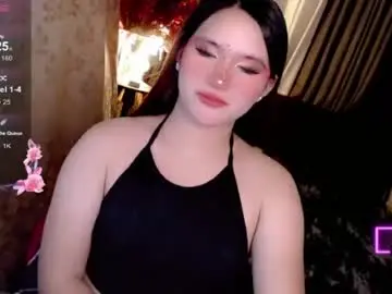 Chaturbate Adult Video Chat of isabellaleights