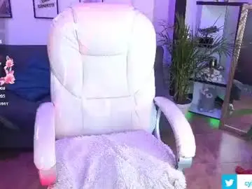 Chaturbate Private Sex Chat of kitty_vamp