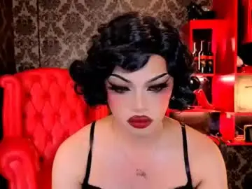 Chaturbate Live Sex Cam of _ministryofsin_