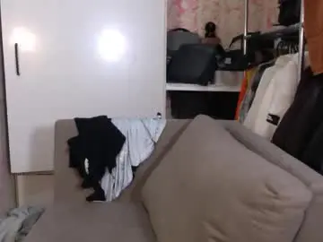 Chaturbate Free Live Porn of eva_mazikeen69