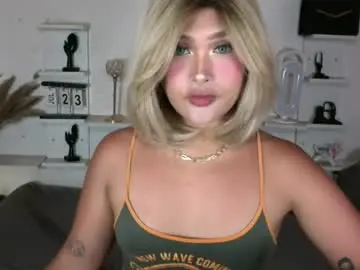 Chaturbate Sex Cam of eva_mazikeen69