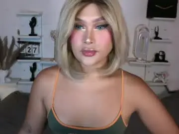 Chaturbate Sex Chat of eva_mazikeen69
