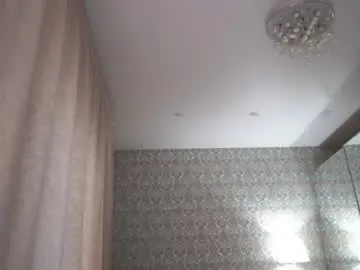 Chaturbate Sex Cam of torinova
