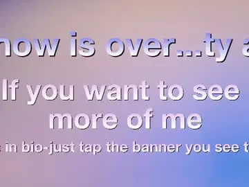 Chaturbate Nude Webcam of torinova
