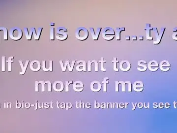 Chaturbate Live Porn of torinova