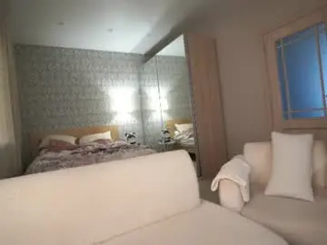 Chaturbate Live Sex Cam of torinova