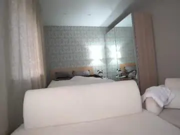 Chaturbate Live Sex Cam of torinova