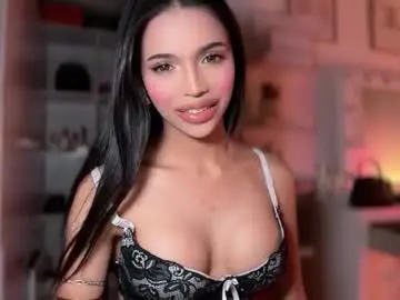 Chaturbate Live Porn of babysabrinaxx