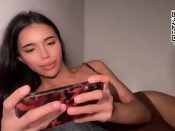 Chaturbate Nude Webcam of babysabrinaxx