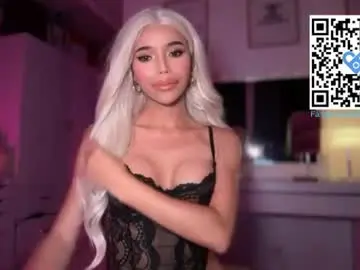 Chaturbate Sex Chat of babysabrinaxx