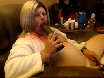 Chaturbate Adult Video Chat of dawndoesall