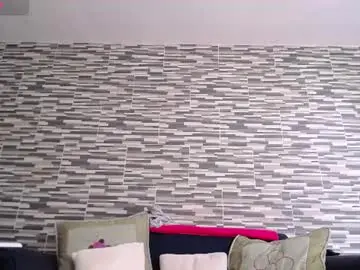 Chaturbate Nude Webcam of violetagomez_co