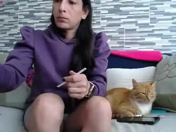 Chaturbate Adult Webcam of violetagomez_co