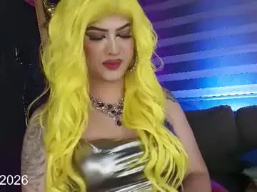 Chaturbate Live Sex Cam of ashlybetancurxxx