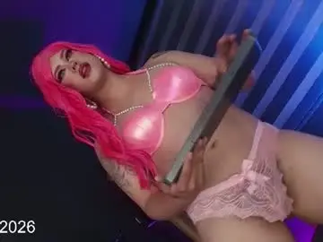 Chaturbate Watch Live Sex Cams of ashlybetancurxxx