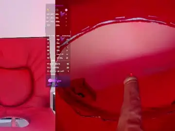 Chaturbate Nude Webcam of camiloseed