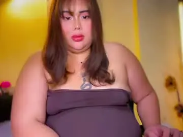 Chaturbate Free Porn Cam of natural_asiangoddes