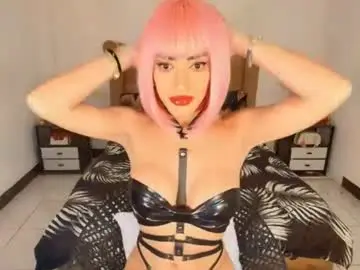Chaturbate Sex Cam of bombshelllaurax