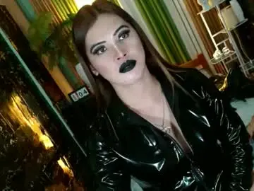 Chaturbate Private Sex Chat of queen_kendalx19