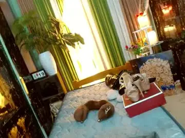 Chaturbate Sex Chat of queen_kendalx19