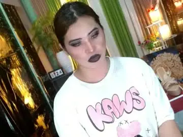 Chaturbate Live Porn of queen_kendalx19