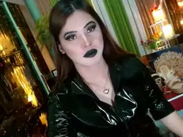 Chaturbate Live Sex of queen_kendalx19