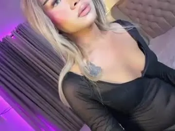 Chaturbate Sex Chat of tiffanyvalentinex