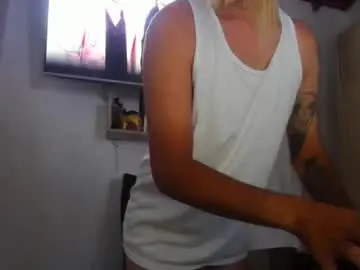 Chaturbate Nude Webcam of meli_sag_