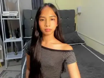 Chaturbate Sex Chat of asian_prettypetite