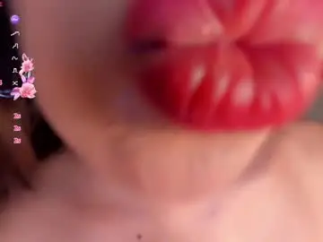 Chaturbate Sex Cam of bylie_hills