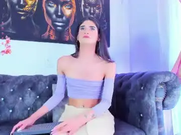 Chaturbate Live Sex Cam of miapink_ofii_