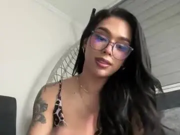 Chaturbate Adult Webcam of samanthabernardo_