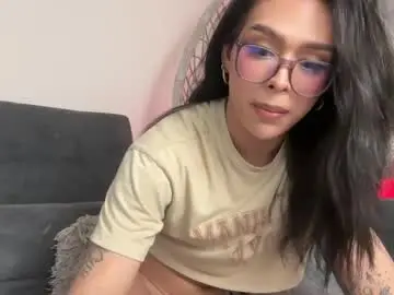 Chaturbate Watch Live Sex Cams of samanthabernardo_