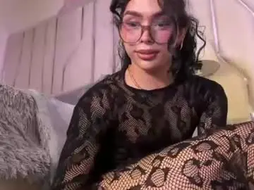 Chaturbate Adult Video Chat of samanthabernardo_