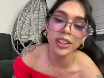 Chaturbate Adult Webcams of samanthabernardo_