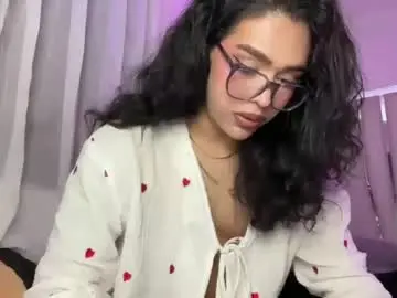 Chaturbate Best Webcam of samanthabernardo_