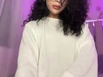 Chaturbate Sex Cam of samanthabernardo_