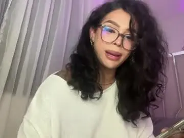 Chaturbate Sex Chat of samanthabernardo_
