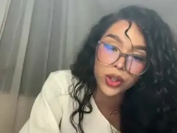 Chaturbate Private Sex Chat of samanthabernardo_