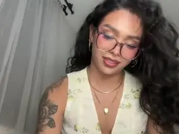 Chaturbate Adult Webcams of samanthabernardo_
