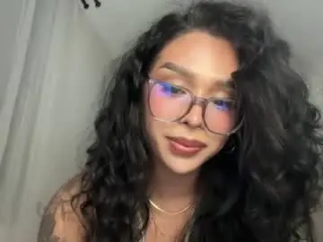 Chaturbate Watch Live Sex Cams of samanthabernardo_