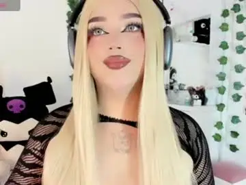 Chaturbate Live Sex of alana_muller_
