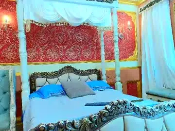 Chaturbate Watch Live Sex Cams of sienna_dark