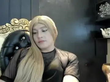 Chaturbate Sex Chat of zalir_666