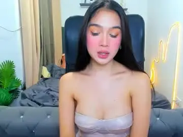 Chaturbate Live Porn of candiceferragamo