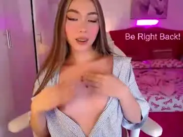 Chaturbate Free Live Porn of hottie_lexie